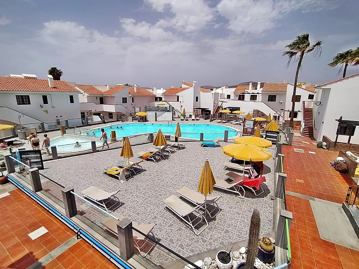 Apartamento Villa Florida Caleta Caleta De Fuste Daire