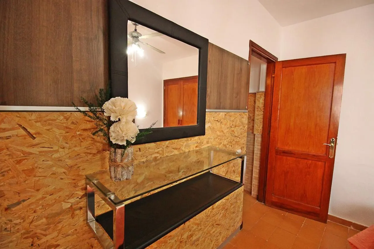 Apartamento Villa Florida Caleta Caleta De Fuste 0*,  Spain