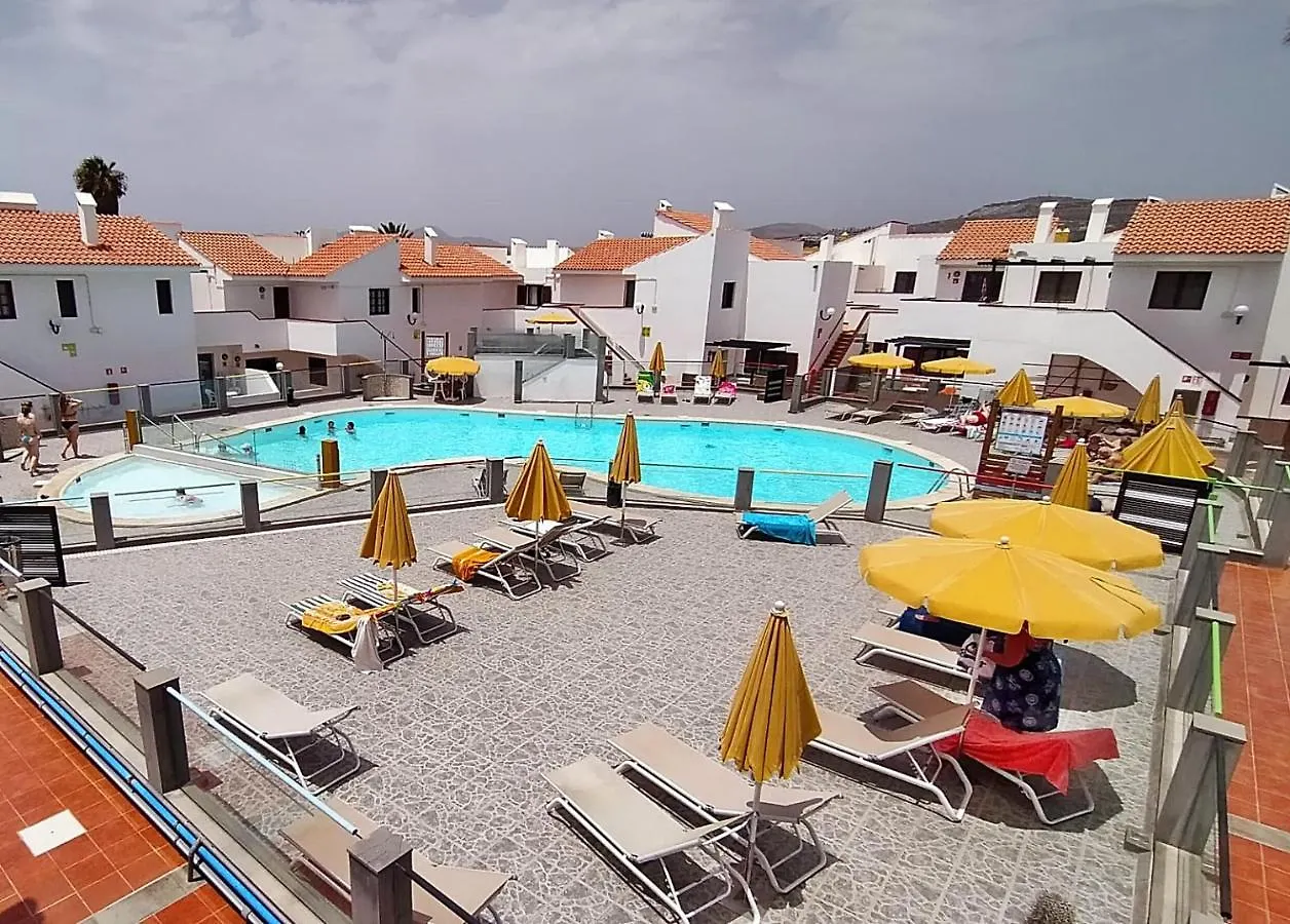 Apartamento Villa Florida Caleta Caleta De Fuste